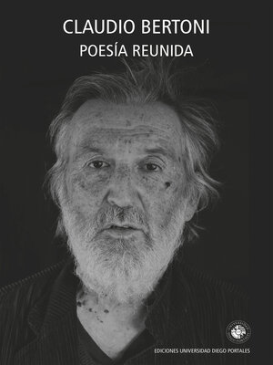 cover image of Poesía reunida